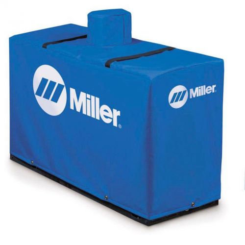 Miller 300379 Protective Cover,Engine Drive 21.5W X 60L X 26H