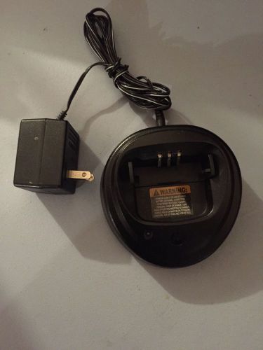 1 motorola wpln4154ar nicad charger for cp200 cp150 for sale