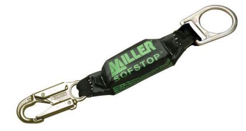 Sofstop shock absorber pack by miller  new in package 928ls/18inyl for sale