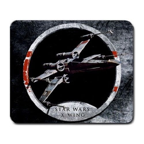 Star Wars X Wing Fighter Large Mousepad Mouse Pad Free Shipping