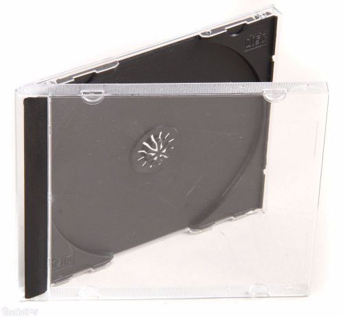 cd jewel cases