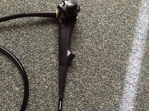 Olympus tjf-q180v (oem) therapeutic video duodenoscope endoscope endoscopy for sale