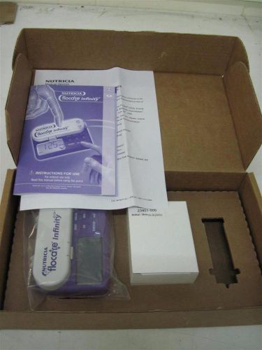 Nutricia Flocare Infinity Enteral Feeding Pump