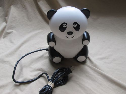 MEDQUIP Panda Portable Nebulizer Compressor CN-02WM MQ6003 - *FAST SHIPPING!!*