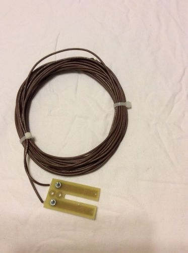 HVAC, CONDENSATE PROBE WITH WIRE, 160 011 101, BRAND NEW...