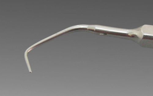 5* Woodpecker Endodontics Scaler Tip ES10 SIRONA Scaler Handpiece Original kola