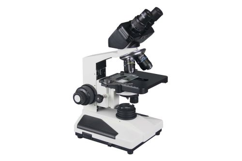 Professional quality clinical medical doctor research compound lab microscope for sale