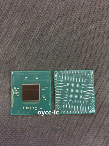 1pcs*   INTEL    N2940    SR1YV    CPU  Chip