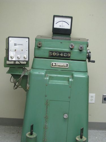 Federal 136 b-3 calibrator/comparator- both id &amp; od for sale