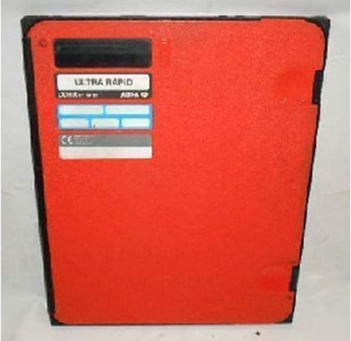 AGFA Curix Screen Ultra Rapid X Ray 15&#034; x 15&#034;