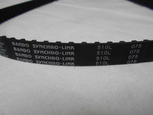 Bando synchro-link 510L  075
