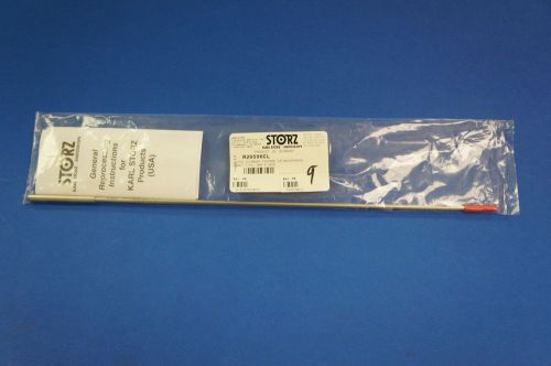 Karl Storz 26596CL Cice Clermon-Ferrand Extracorporeal Knot Tier 5mm x 36cm