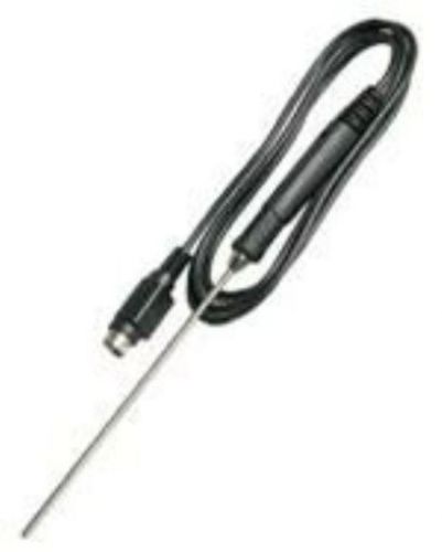 Extech 850187 -200 to 500-Degrees C General Purpose RTD Temperature Probe For Ex