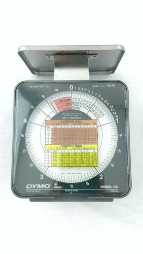 Other: DYMO 5 LB SCALE-WEIGH MAIL/PACKAGES FOR BUSINESS OFFICE HOME USE