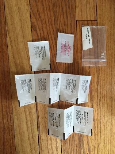10 NEW Microcopy NeoDiamond #5014M Medium Grit Bur Trimming Finishing Patterson