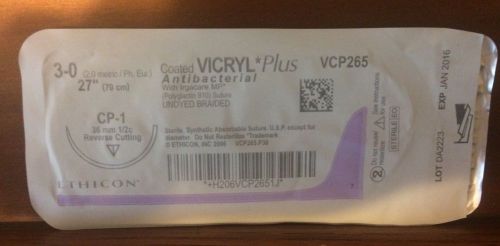 Student Practice Sutures Sets * Total of 5 Packs *