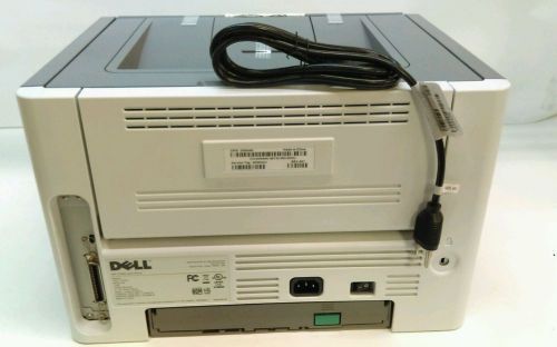 Dell 2230d laser duplex printer 224-5818 0m644k for sale