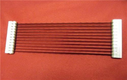 PRINCE CASTLE TOMATO SCALLOPED SLICER REPLACEMENT BLADES BY NEMCO, INC. = 4502ed