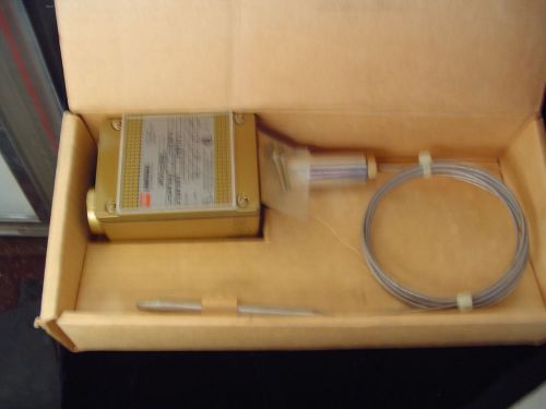 Barksdale Gold Line Temp Switch MT1H - H351S
