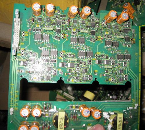 1PC Used Fuji inverter 55kw/75KW/90KW driver board EP4516-C3 with 6MBI300U-1