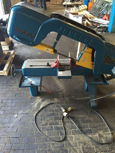 johnson band saw