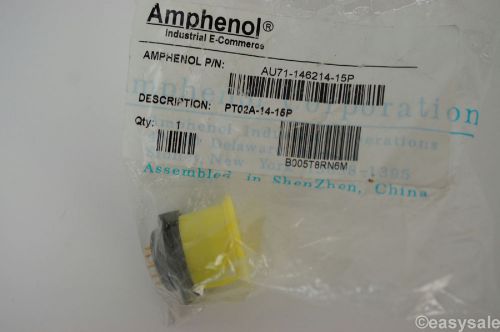 Amphenol Industrial PT02A-14-15P Circular Connector Pin