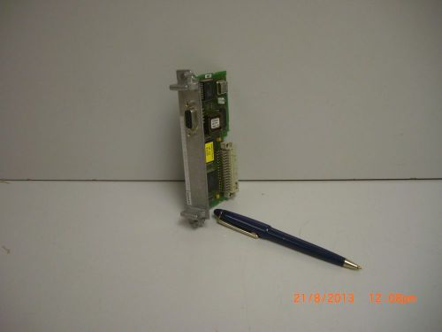 Siemens Simatic S5 Sinec L2  6GK1548-0AA00   E.Stand 2