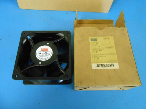 Dayton AC Axial Fan 2RTE2