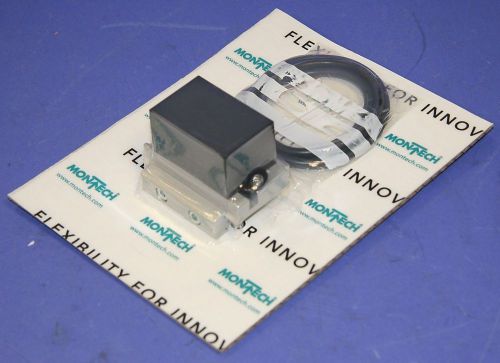 Nw Montech 56937 Basic Kit For Intelligent Routing Module (IRM) MonTrac Monorail