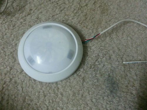 Honeywell is-280cm 360 degree motion detector ceiling mount