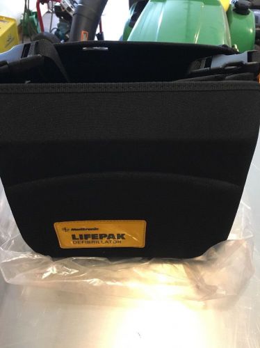 Lifepak AED Case