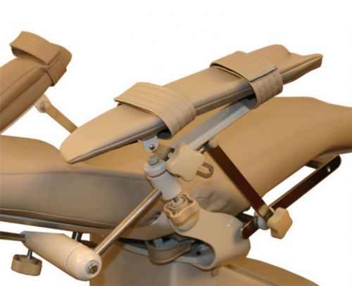 Westar 8-Way Articulating I.V. Arm for OSIII Oral Surgery Chair