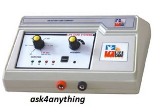 MICRO STIM T : LCS 161 FREE SHIPPING WORLDWIDE