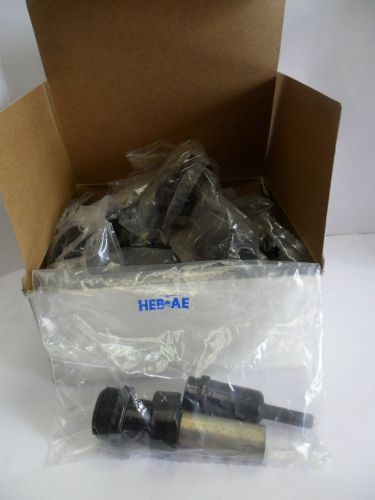 New Lot Bussmann HEB-AE In-Line Fuse Holders NIB