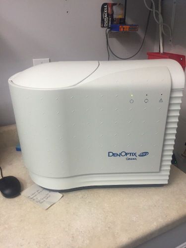 DenOptic QST Digital Imaging System