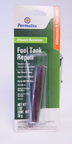 Permatex Inc 84334 1 oz. Fuel Tank Repair Epoxy Stick