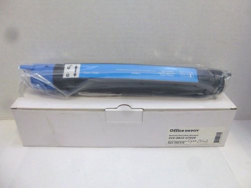 Office Depot 310-5810 H7029 Cyan Toner for Dell 5100cn - NEW &amp; FACTORY SEALED