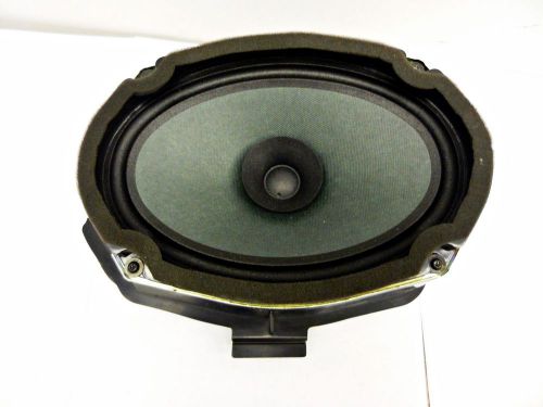 New GM 6x9 Speakers Model-10355041B 13976NAD