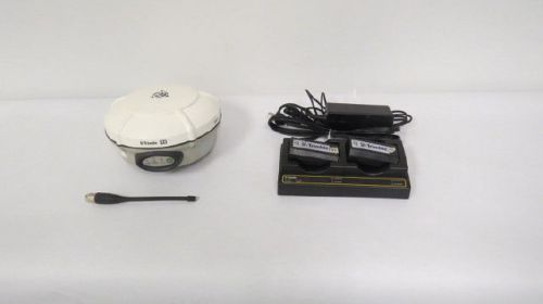 Trimble r8 model 3 gnss rtk receiver used for sale