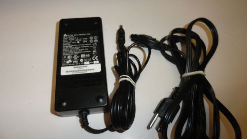 UU2:  Delta Electronics AC Adapter Cord Power Supply Adapter EADP-61BB