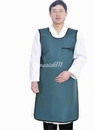 SanYi X-Ray Protective Imported Flexible Material Lead Apron 0.5mmpb FE06 Large