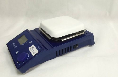 THT T2-HS380 Laboratory Hot plate and Magnetic Stirrer 380 C, 1500 RPM