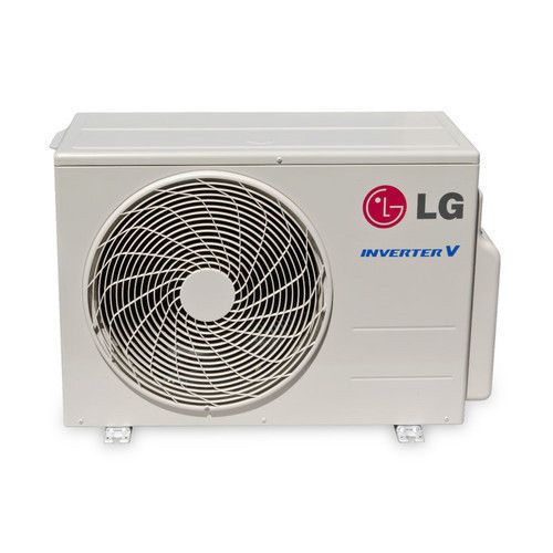 LG LAU120HSV2 11,200 BTU Art Cool Single Zone Air Conditioner/Inverter Heat Pump