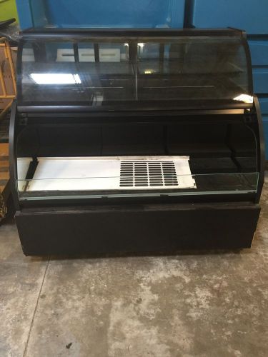 Restaurant Deli Cooler Great Working Condition