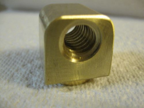 South Bend Lathe 14-1/2&#034; &amp; 16&#034; Compound Rest Feed Nut PT95FH1