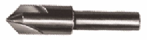 1-3/4&#034; 90° 6-Flute Chatterless Countersinks