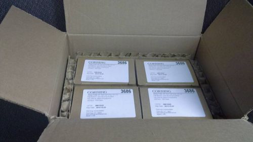 Corning Costar 3686 Assay Plate 96-Well Half Area Plate 96-Well Case of 100