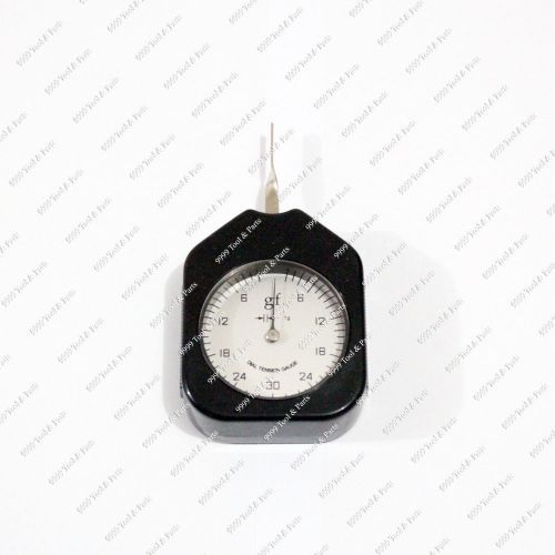 Atg-30 dial tension gauge gram force meter single pointer 30 g for sale