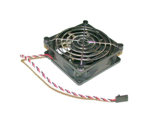 Jmc/datech  0825-12hbtl-2 brushless dc cooling fan 12 vdc 0.50 amp for sale