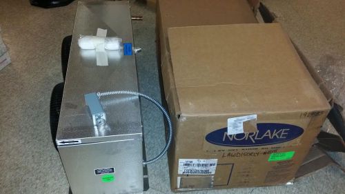 NORLAKE 127169, UNIT COOLER WITT SE26-75BDE FREE SHIPPING!!